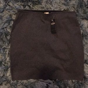 Hollister skirt